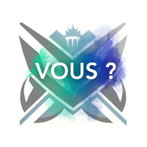 Vous ?